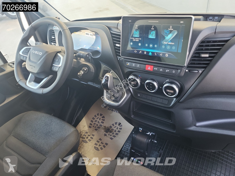 Furgoneta Iveco 35S18 3.0L Koelwagen Thermoking...