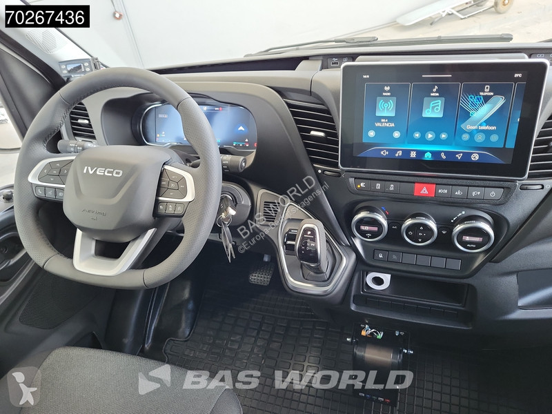 Veículo utilitário Iveco 35S18 3.0L Koelwagen...