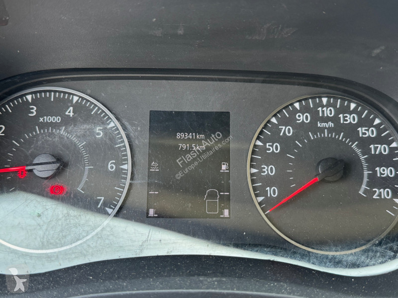 Autoutilitară Renault MASTER III 2.3 BLUE DCI...