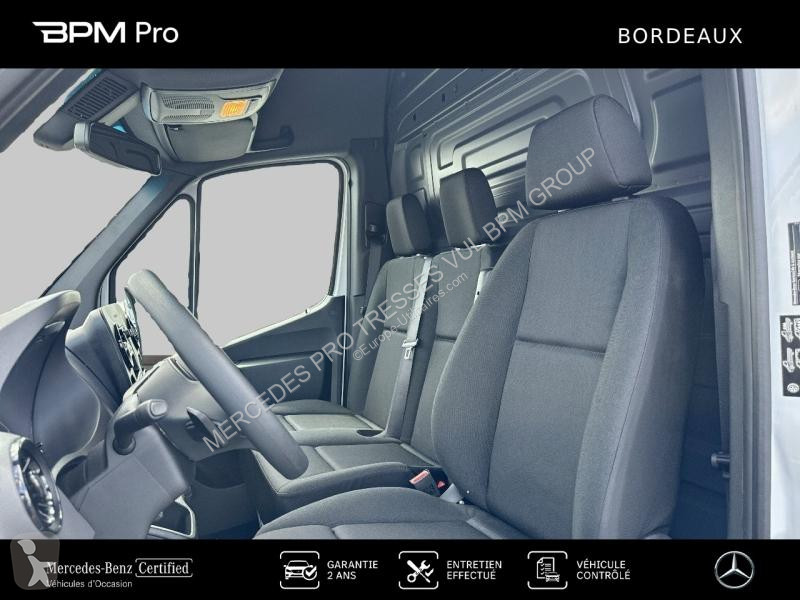 Autoutilitară Mercedes Sprinter Fg 312 39 3T5 3...
