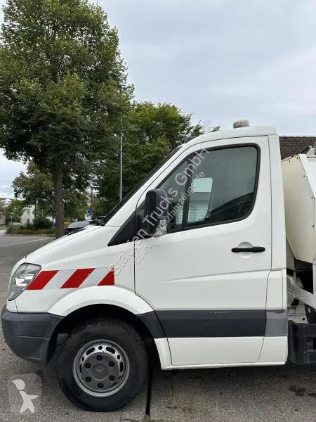 Utilaje pentru drumuri Mercedes CDI...