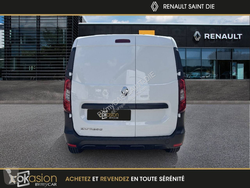 Nyttofordon Renault EXPRESS VAN BLUE DCI 75 - 22
