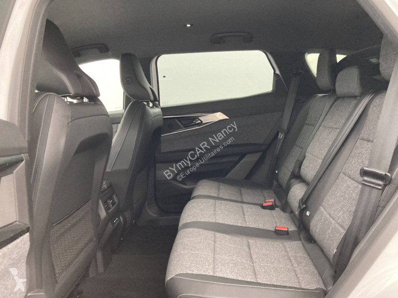 Veicolo commerciale Renault Espace E-Tech...