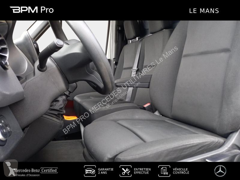 Véhicule utilitaire Mercedes Fg 314 CDI 33 3T5...