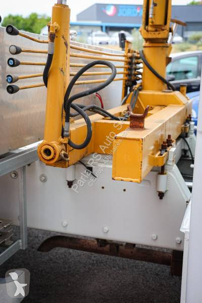 Veicolo commerciale Renault