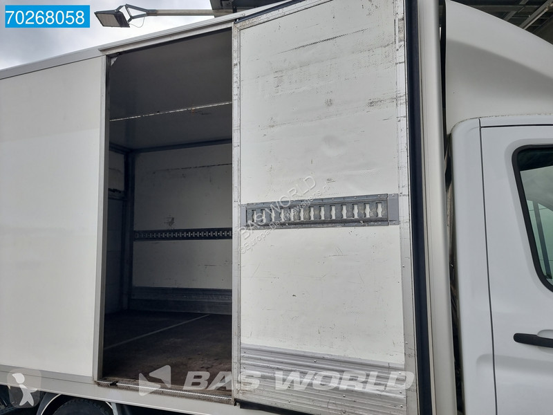 Autoutilitară Ford Laadklep Bakwagen Zijdeur...