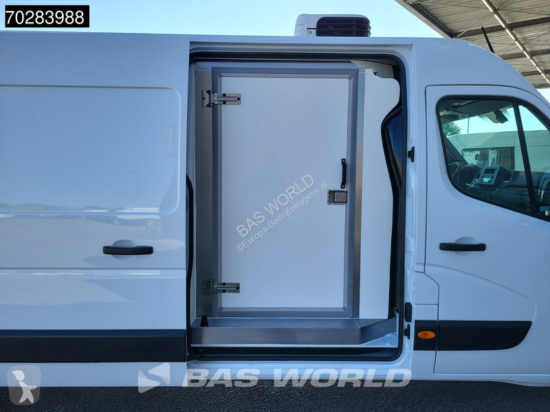 Bedrijfswagen Renault Koelwagen Vrieswagen...