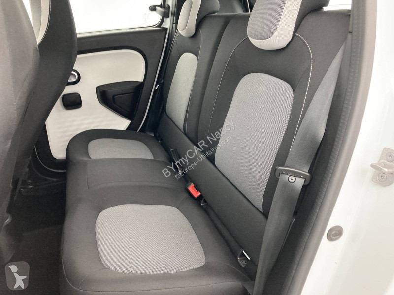 Nyttofordon Renault Twingo III Achat Intégral - 21