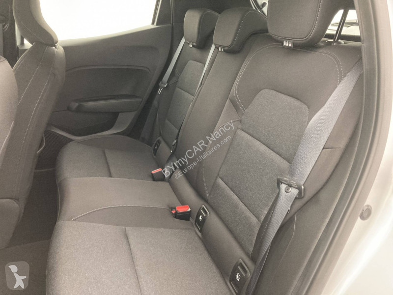 Nyttofordon Renault Clio TCe 90