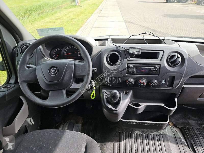 Veicolo commerciale Opel 2.3 maxi laadklep ac