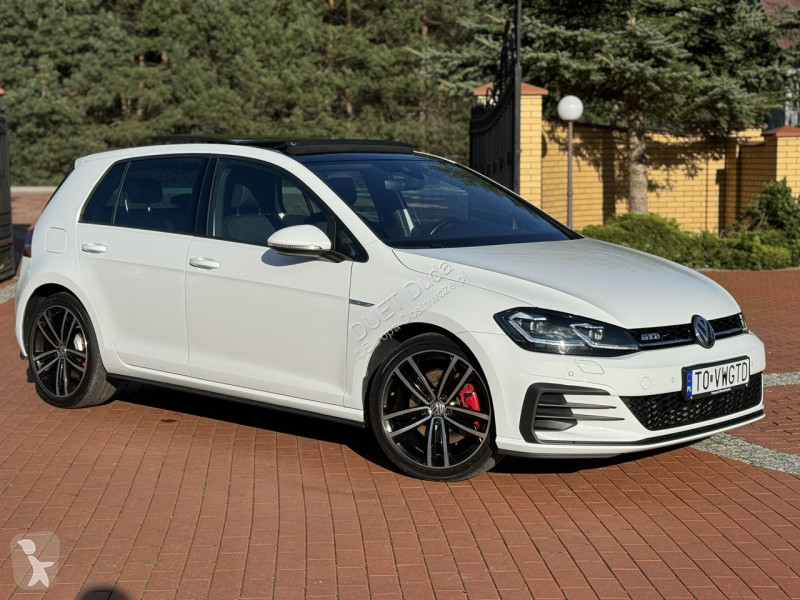 Véhicule utilitaire Volkswagen