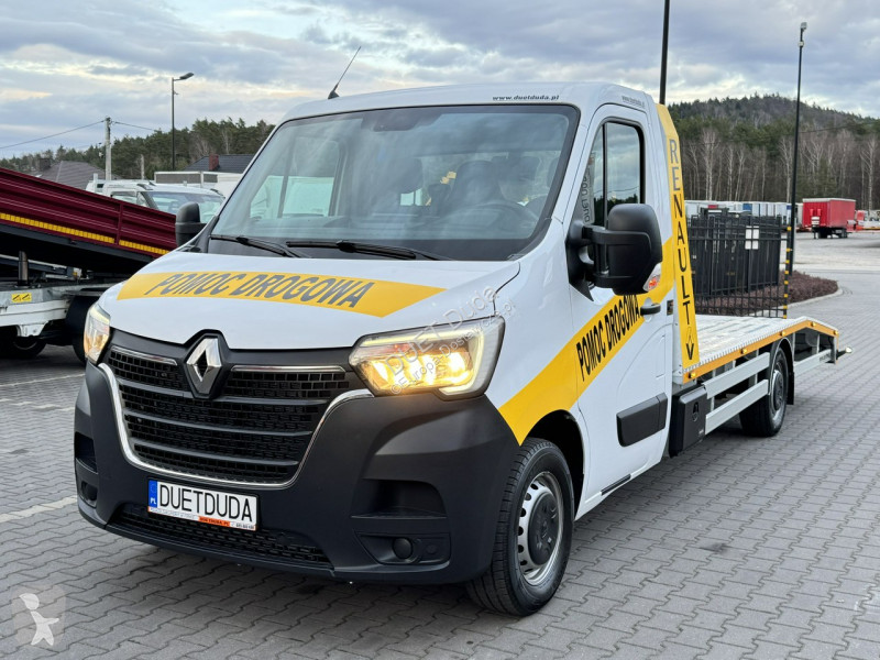 Veicolo commerciale Renault