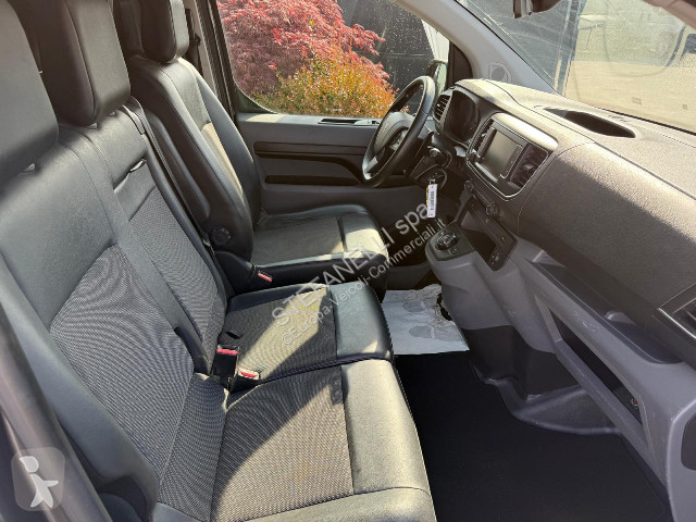 Nyttofordon Peugeot EXPERT 2.0 PREMIUM Compact