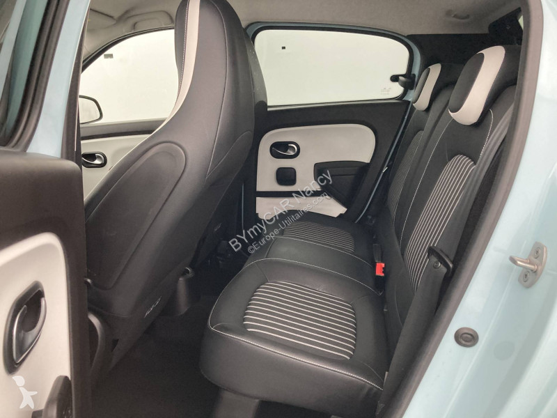 Nyttofordon Renault Twingo III Achat Intégral - 21