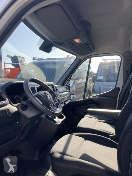 Veicolo commerciale Renault