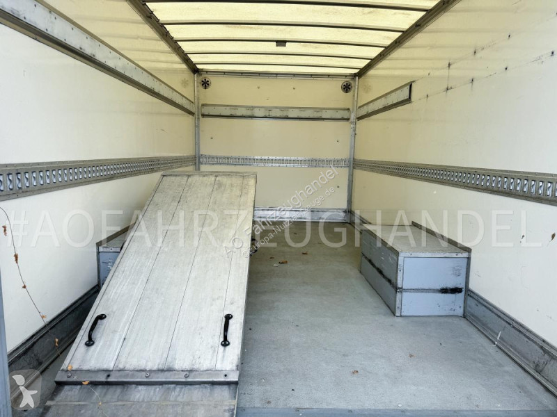 Furgoneta Renault - 2,3 dci - 170PS - Klima