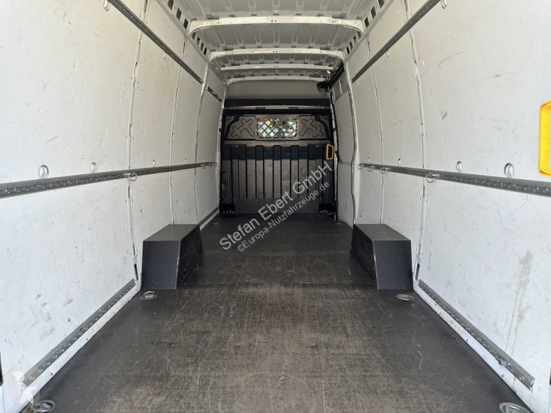 Veicolo commerciale Iveco 35S16 A8...