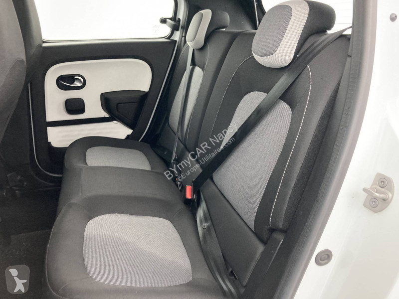 Nyttofordon Renault Twingo III Achat Intégral - 21