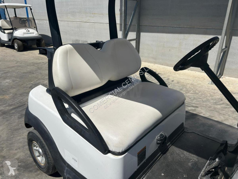 Véhicule utilitaire ClubCar  PRECEDENT I2...
