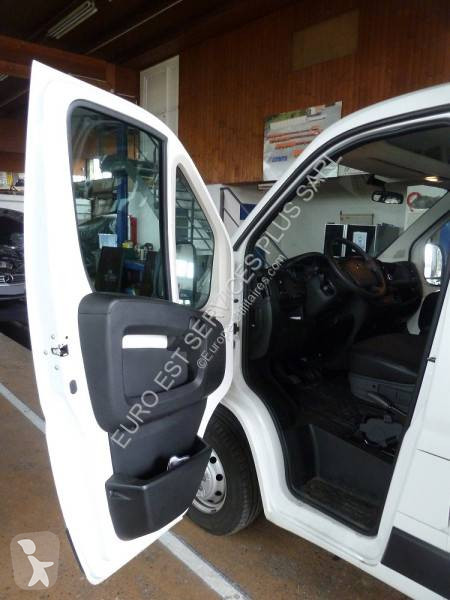 Furgoneta Citroën