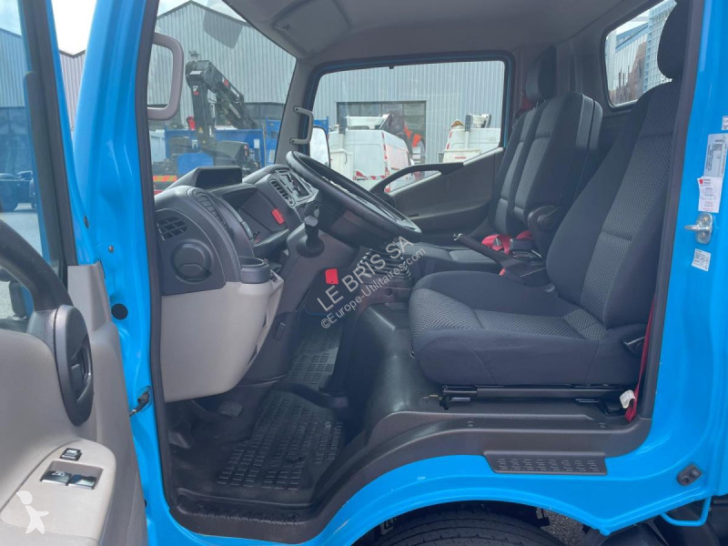 Veículo utilitário Renault  MAXITY