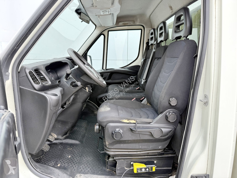 Nyttofordon Iveco 35C12 2.3 Kipper Dubbellucht...