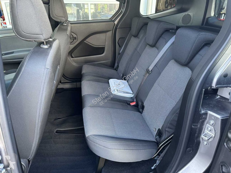 Autoutilitară Mercedes 112 CDI Tourer Kamera...