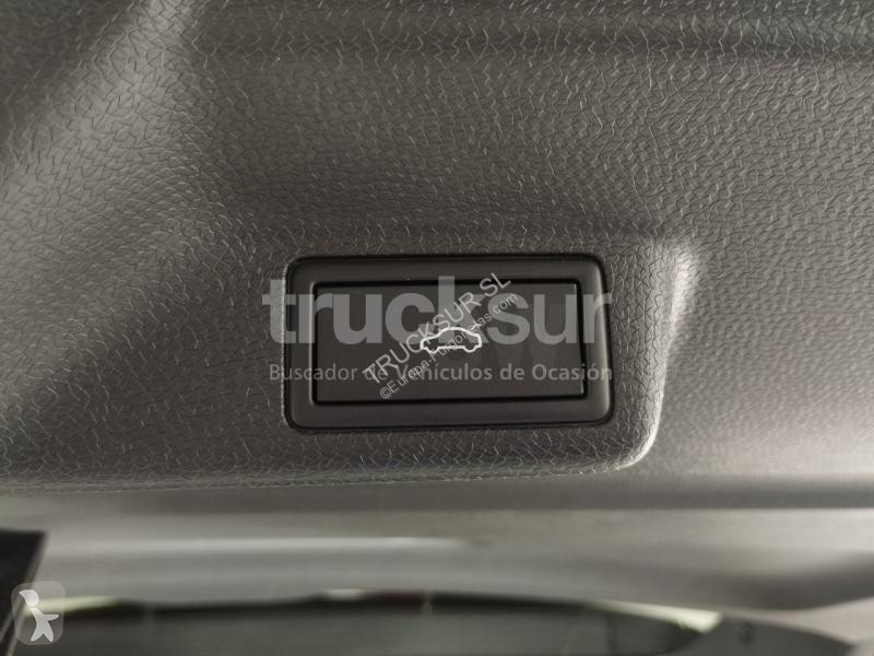 Furgoneta Volkswagen  VOLKSWAGEN ID.BUZZ PRO