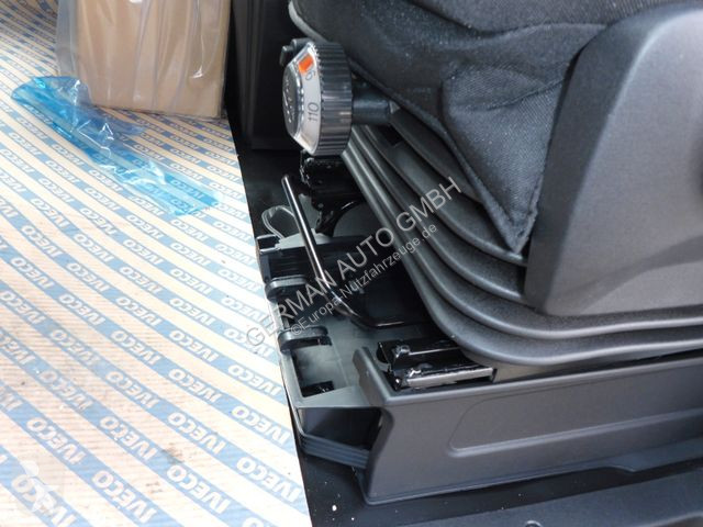Furgoneta Iveco 35C16H 3,0 l Rd.3750, Neu MY...