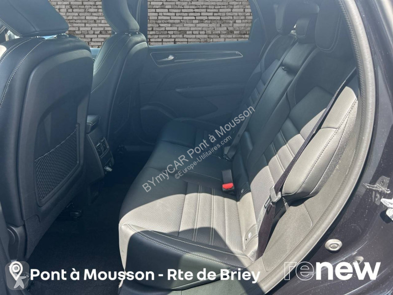 Autoutilitară Renault Arkana E-Tech hybride 145...