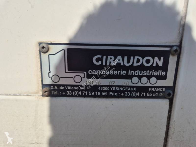Nyttofordon Renault