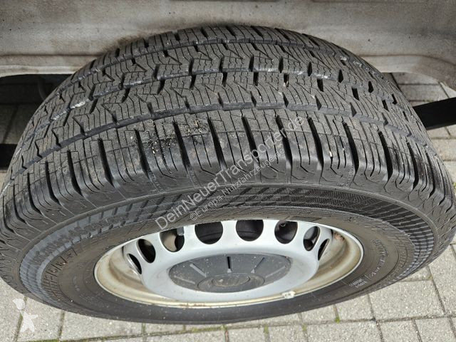 Nyttofordon MAN 3.180 MAXI|AUTOMATIK|3,0t...