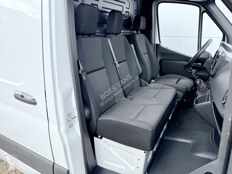 Užitkové vozidlo Mercedes 315 1.9 CDI L2H2...