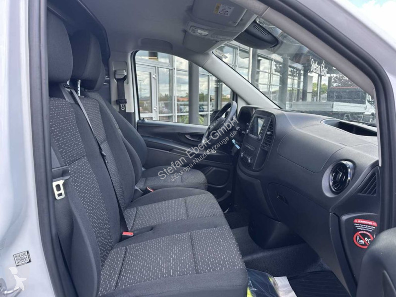 Furgoneta Mercedes Vito  3430 9G Klima Kamera...