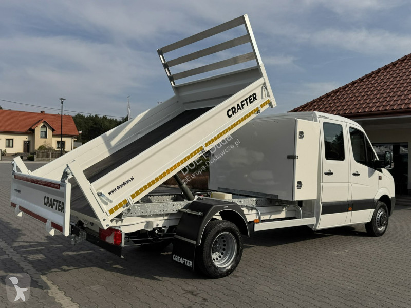 Veículo utilitário Volkswagen