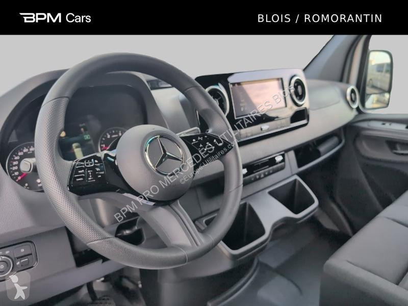 Užitkové vozidlo Mercedes Fg 315 CDI 37 3T5 Pro...