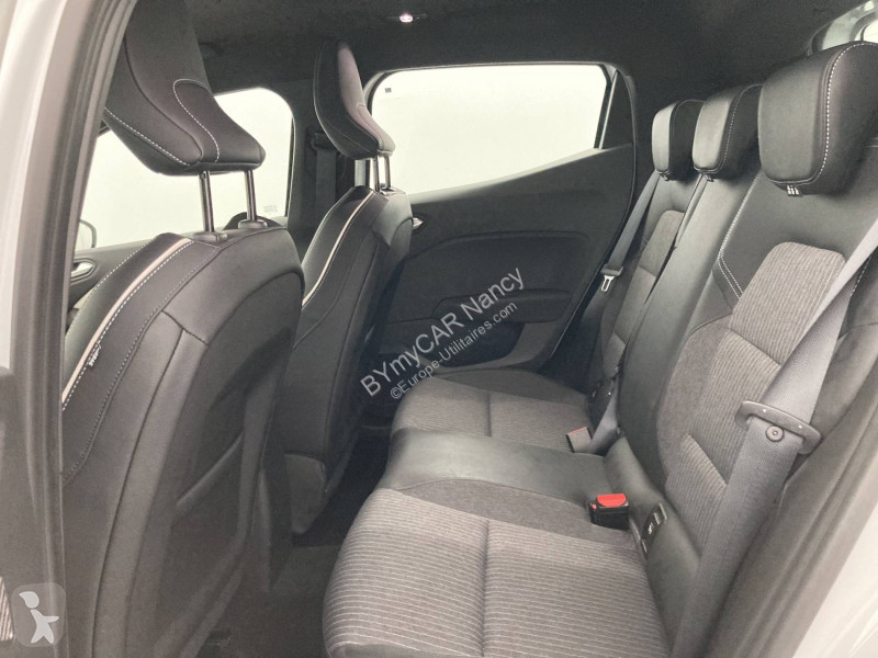 Nyttofordon Renault Clio TCe 90 - 21N