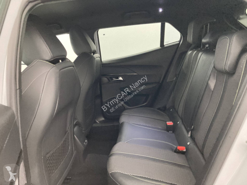 Veicolo commerciale Peugeot 2008 BlueHDi 130...