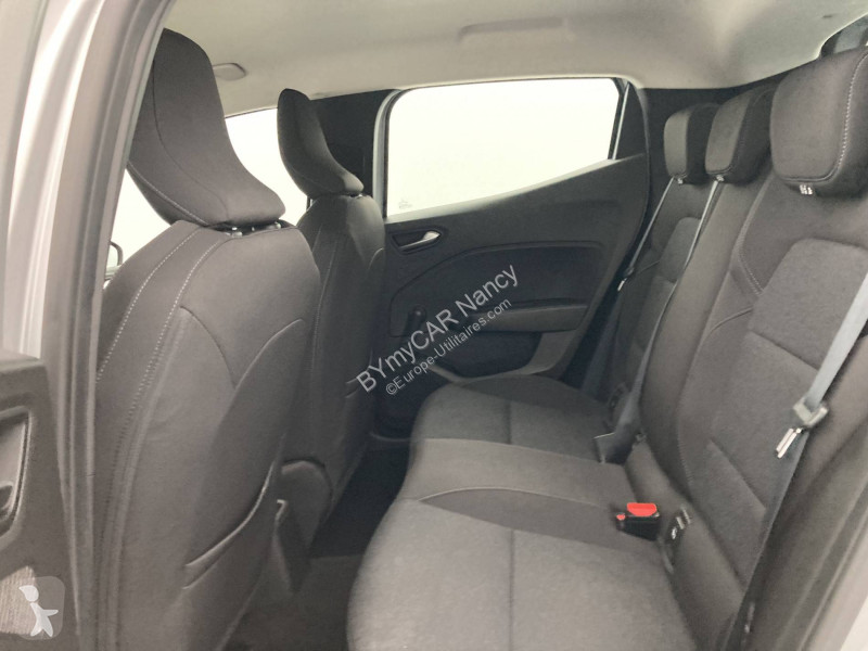 Furgoneta Renault Clio TCe 90
