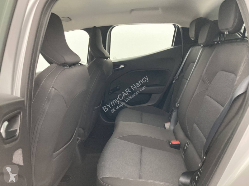 Nyttofordon Renault Clio TCe 90