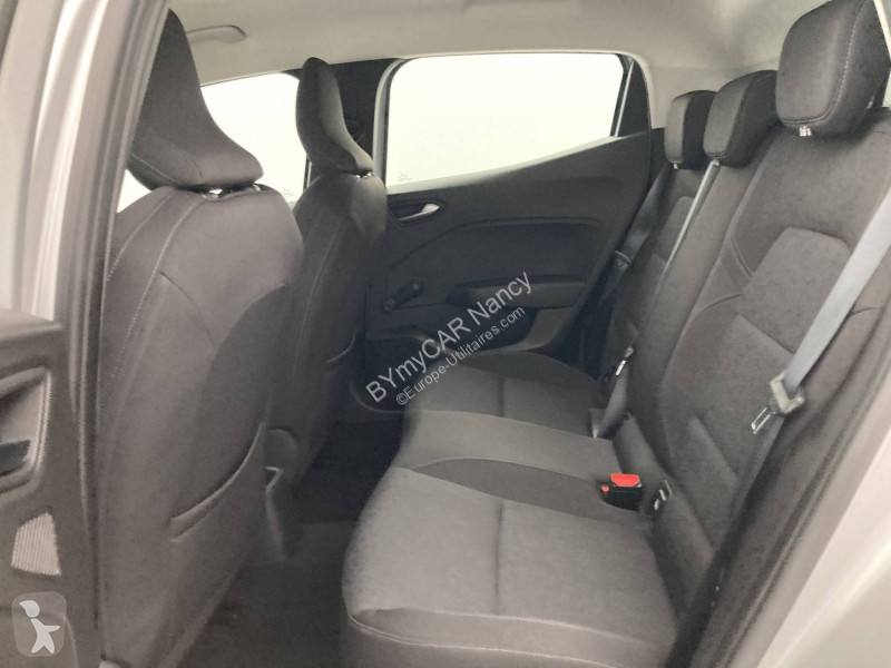 Nyttofordon Renault Clio TCe 90