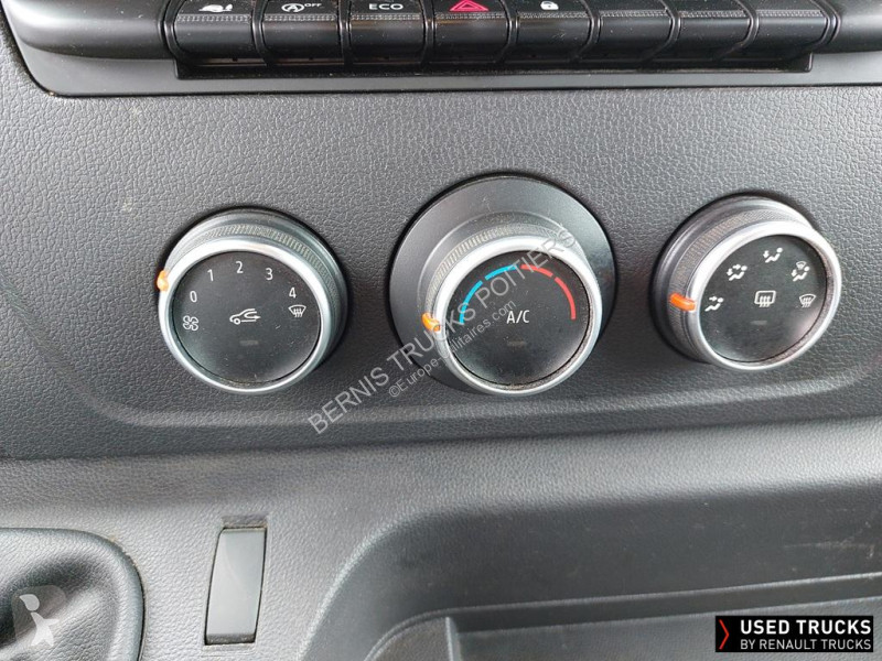Veicolo commerciale Renault