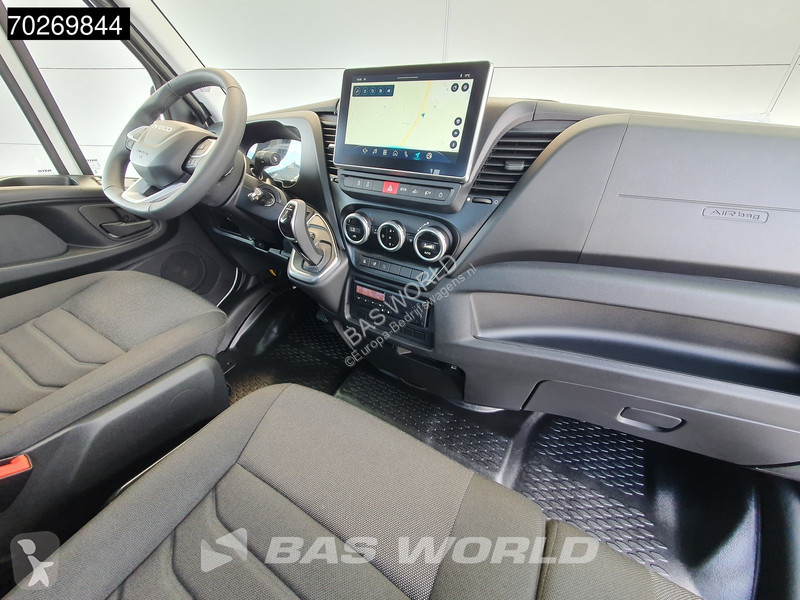 Furgoneta Iveco 70C18 3.0L Automaat 525cm Open...