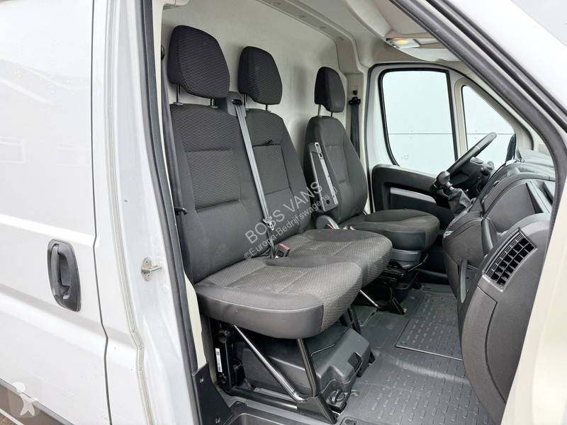 Furgoneta Opel 2.2 HDI 140PK L2H2 Climate...