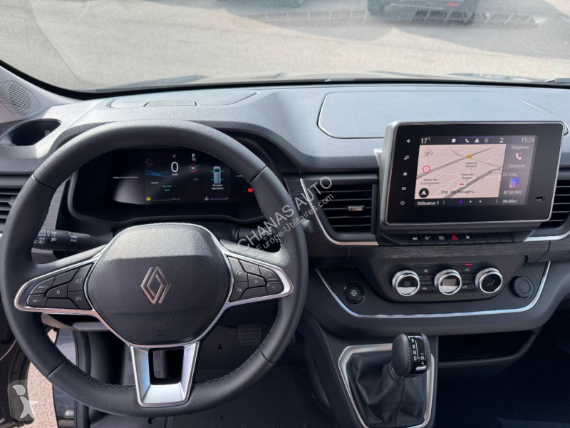 Veicolo commerciale Renault L2H1 3T BLUE DCI...