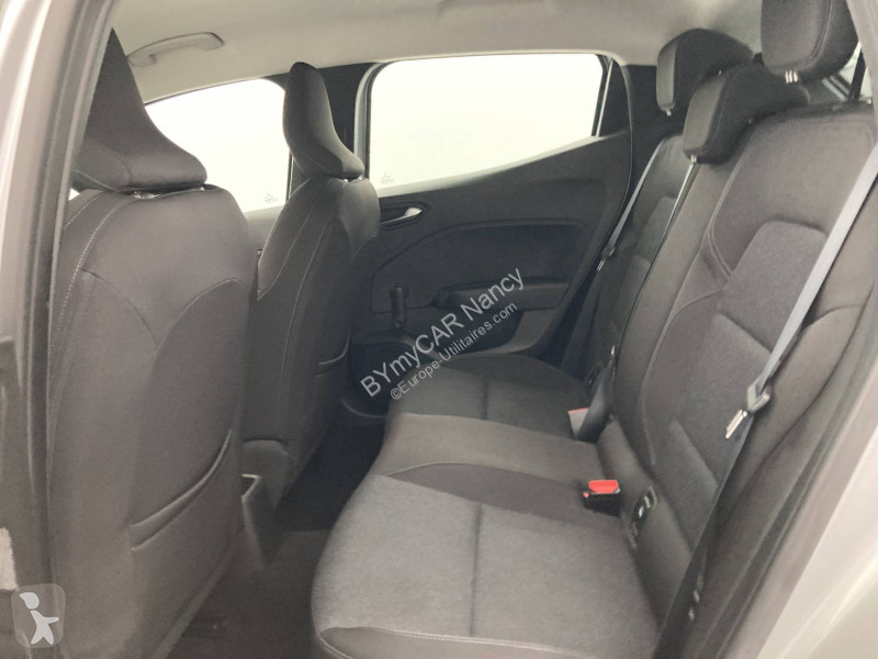 Nyttofordon Renault Clio TCe 90