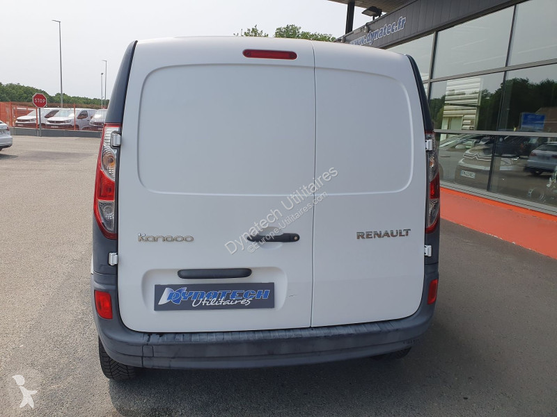 Nyttofordon Renault KANGOO II EXPRESS 1.5 DCI...
