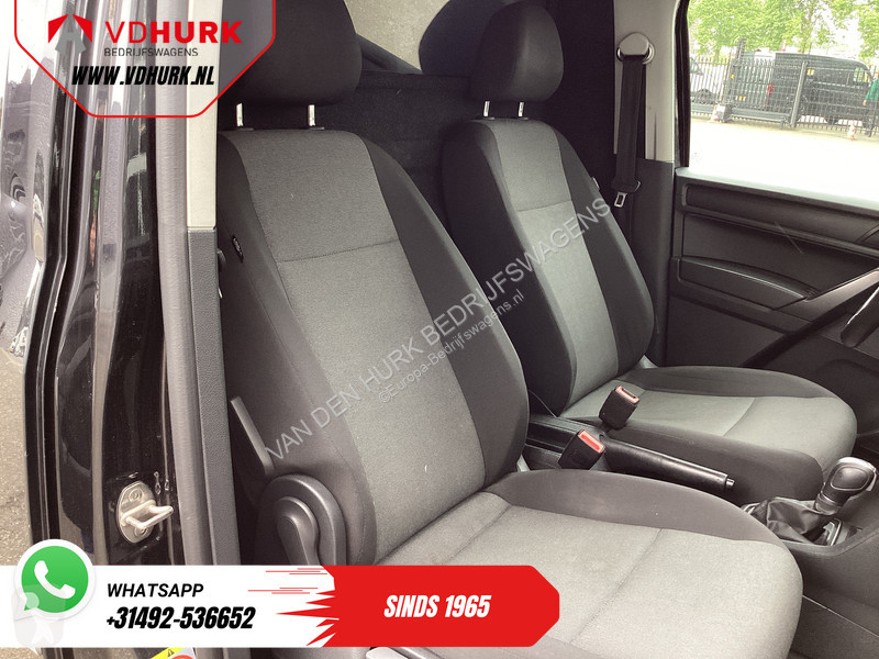 Véhicule utilitaire Volkswagen 2.0 TDI 100 pk...