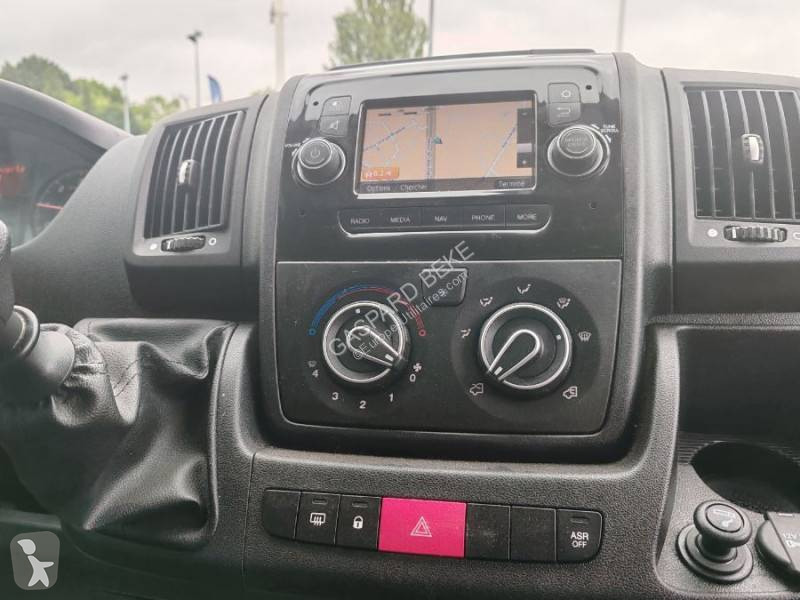 Furgoneta Citroën