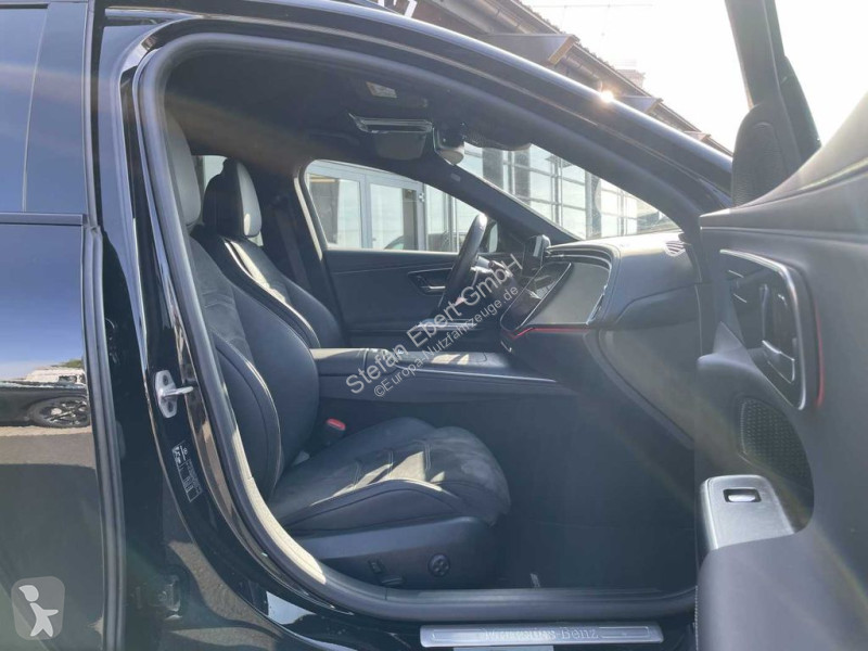 Véhicule utilitaire Mercedes E  d T AMG-Line...